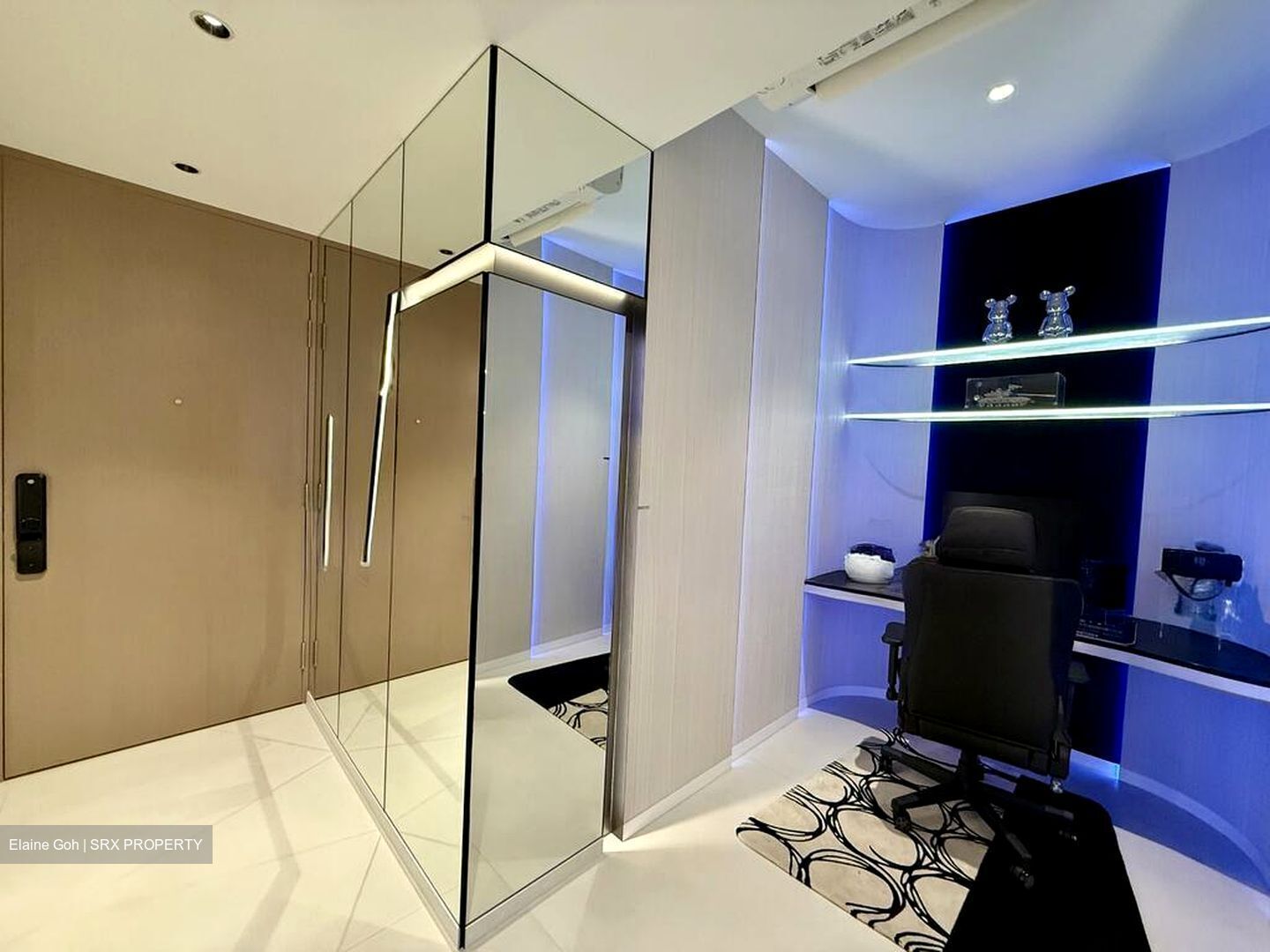Zyon Grand (D3), Apartment #524479861